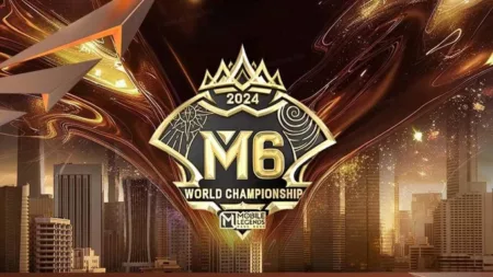 Bisakah RRQ dan Liquid ID Menghentikan Dominasi SRG di M6 Nanti ? M6